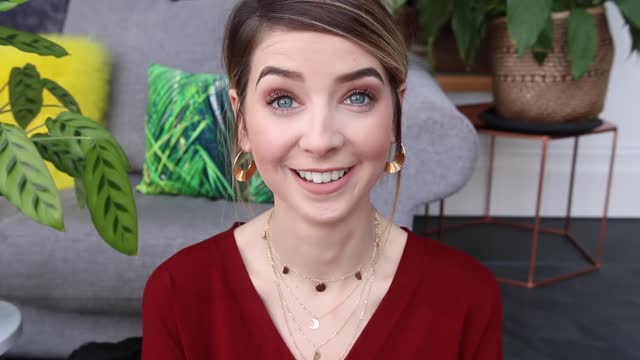 10 Things You Didn't Know About Zoella GLAMOUR UK