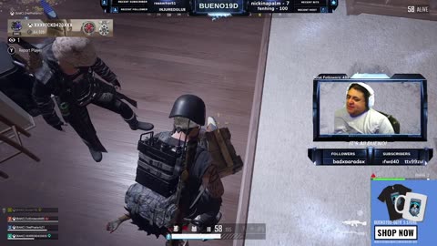 Thursday Thirsty!! Lets go!