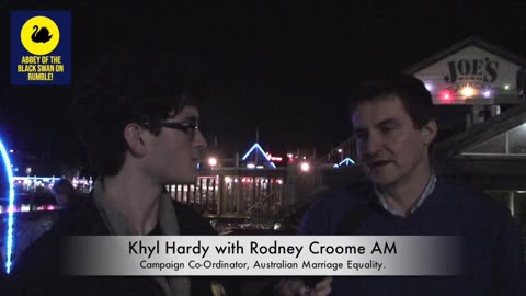 Equal Love Forum 2011
