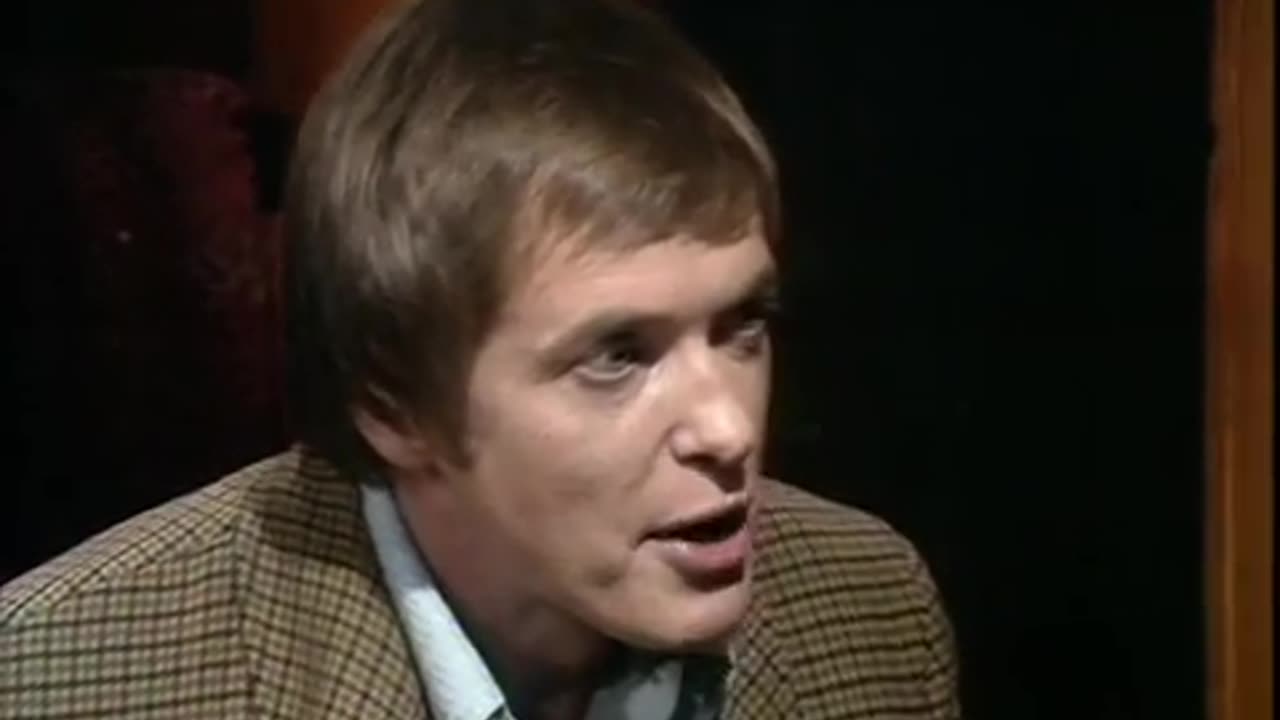 Whatever Happened to the Likely Lads? - S01E01 Strangers on a Train (9 January 1973)