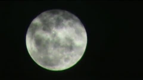 Full Moon 3-8-12