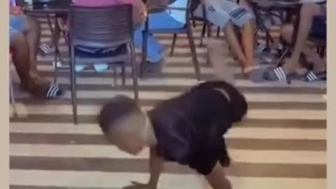 Flexibility on Another Level