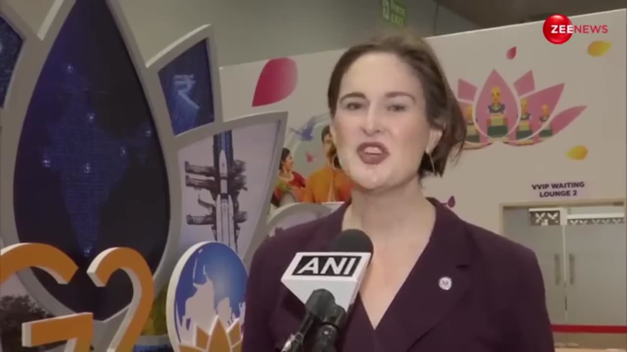 see this video's speaking Hindi language very nice