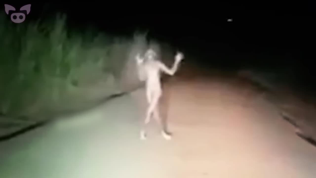 Scary Videos That See Into Your Soul!