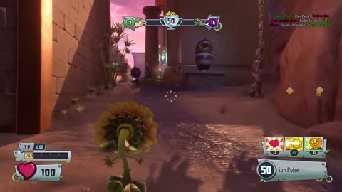 Plants vs Zombies Garden Warfare2 Part19