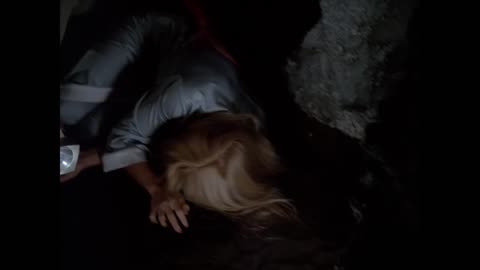 Space 1999 S02 E11 Catacombs of the Moon