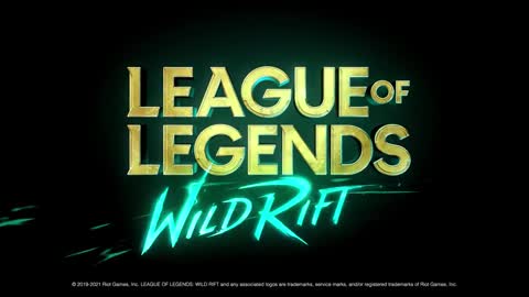 Thresh Unbound_ A Night at the Inn _ League of Legends_ Wild Rift