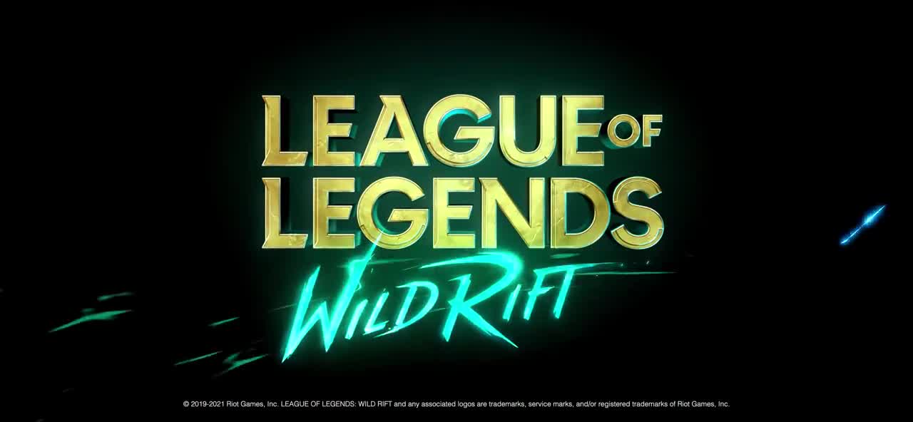 Thresh Unbound_ A Night at the Inn _ League of Legends_ Wild Rift