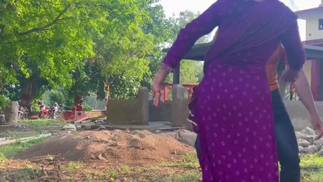 Teej videos Nepal
