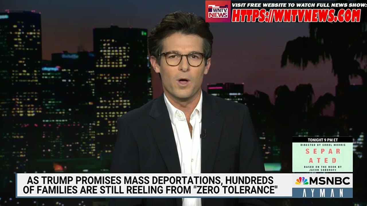 Ayman With Ayman Mohyeldin 8PM - 12/7/2024