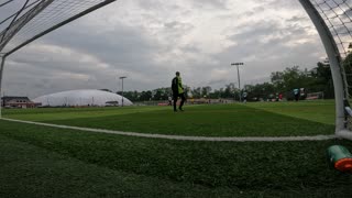 2023-06-12 - Misfits United vs Thundercats FC - Part 1