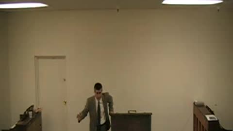 Isaiah 24 (Bible Study)