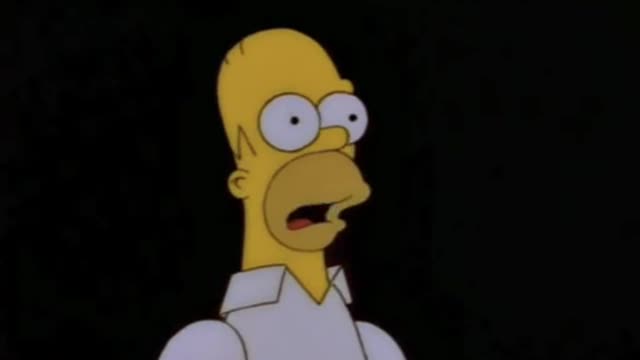 9/11: Homer Simpson Vs New York- Season 9, Disc 1, Episode 1