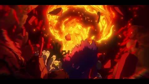 Luffy vs Kaido - MIDDLE OF THE NIGHT