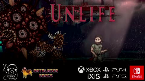 Unlife - Official Trailer