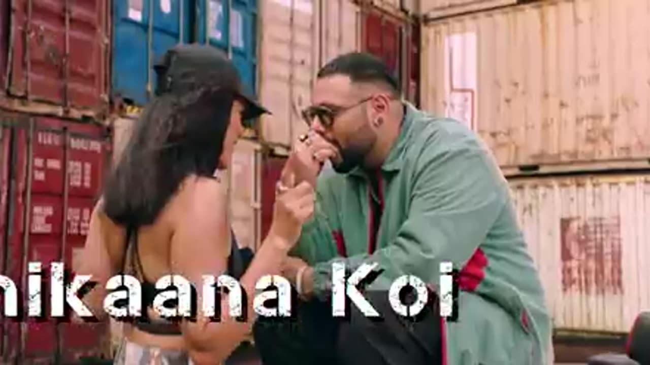 Hindi song