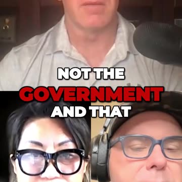 Empowering Our Voices and Taking Charge - Chai Ling on Defending Our Children Radio