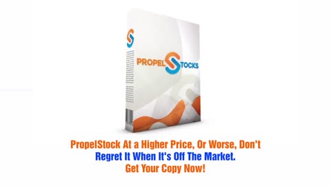 Get The World Largest UNLIMITED Stock Platform!