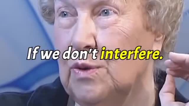 DOLORES CANNON EXPOSES TRUTH ABOUT SICKNESS! ***MUST WATCH***