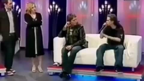 Зачем воевать?