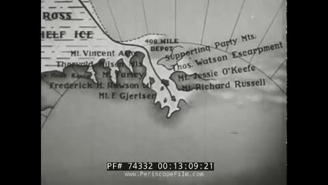 Admiral Byrd Antarctic Expedition (2) 2-2