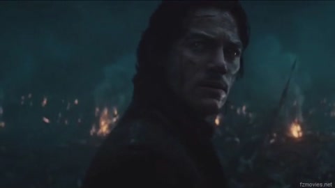 Dracula untold