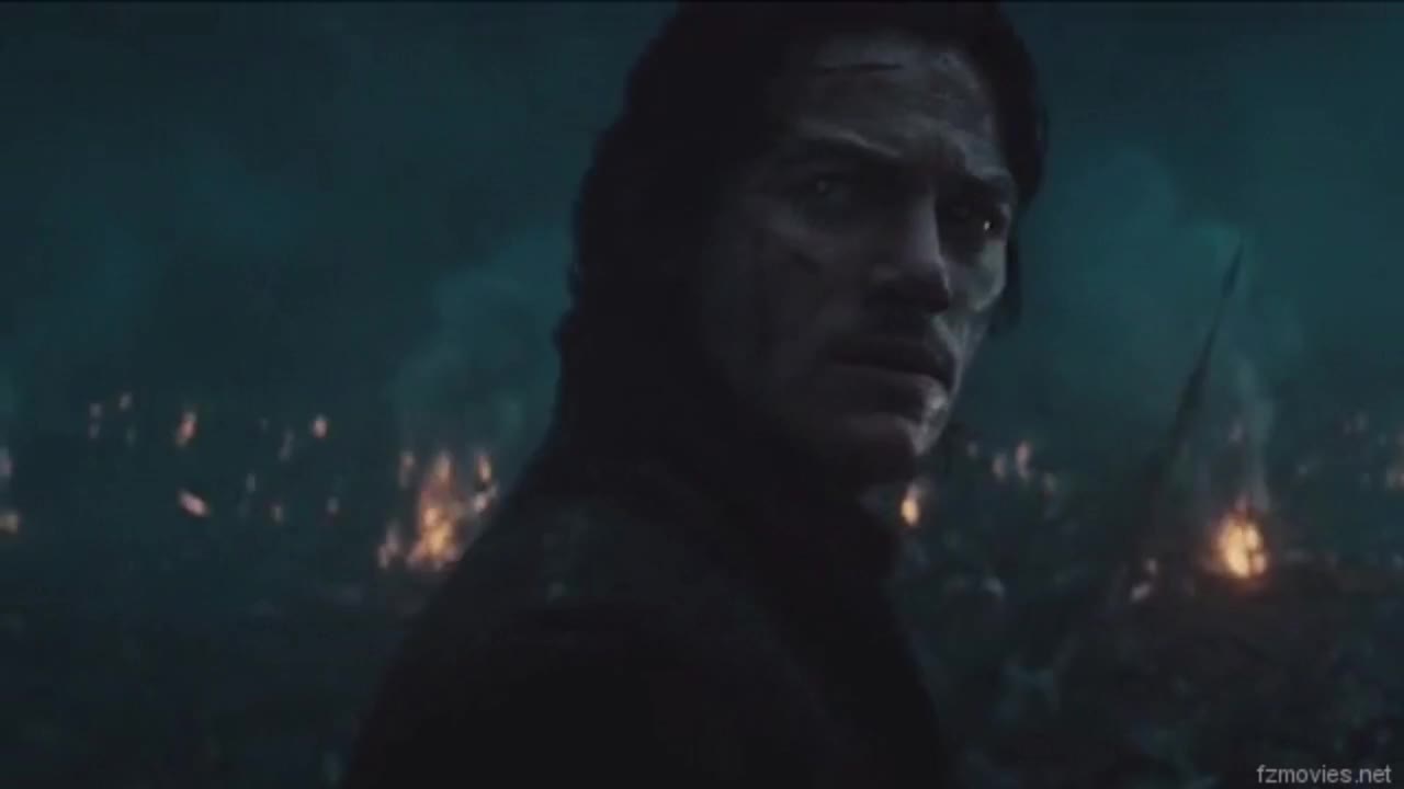 Dracula untold