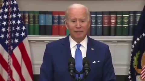 Biden trying to talk...Full blown Biden.exe.error.