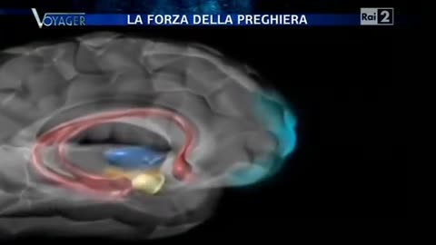 Voyager - La Forza Della Preghiera