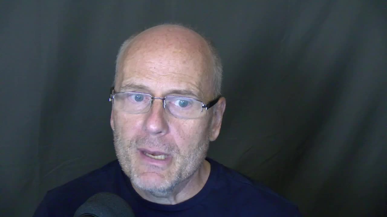 Stefan Molyneux vs AI STEFAN MOLYNEUX!