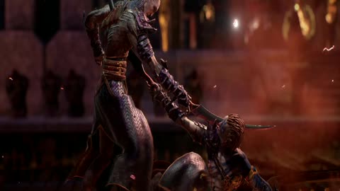 Styx Shards of Darkness-Seems Like A Cult