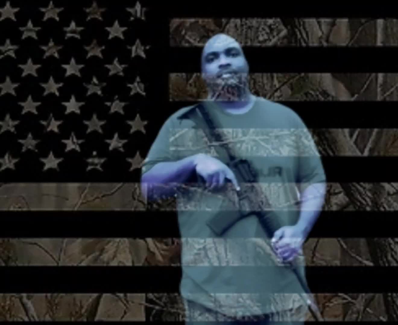 Info War has a Message to Gates & Fauci