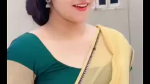 Sachita Bashu New Hot Video