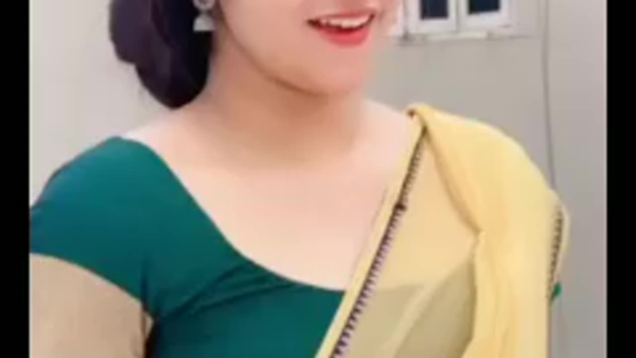 Sachita Bashu New Hot Video