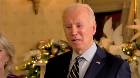 “Inevitable”: Biden Discusses Afghanistan Causalities