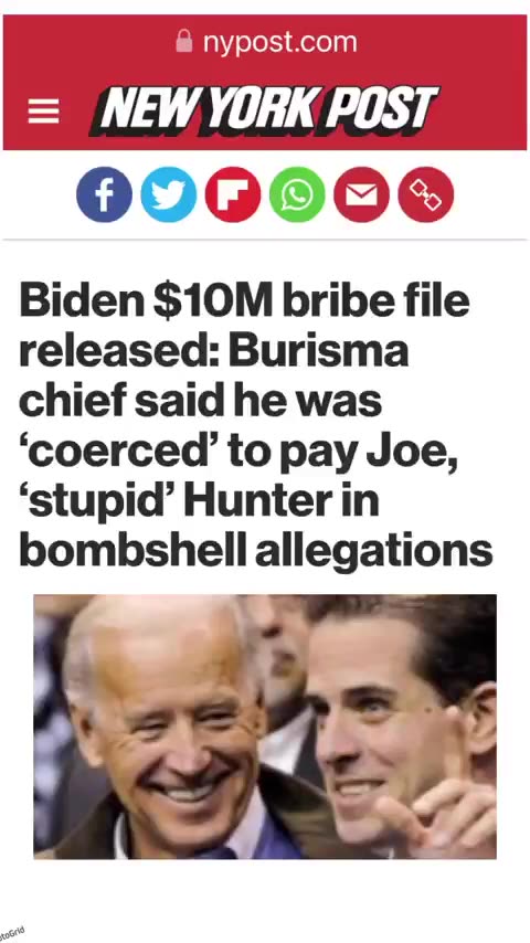 10% for the big guy..