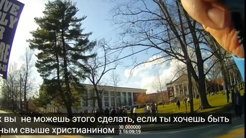 ПРОБУЖДЕНИЕ В АСБЕРИ РАЗОБЛАЧЕНО--Asbury Revival Exposed