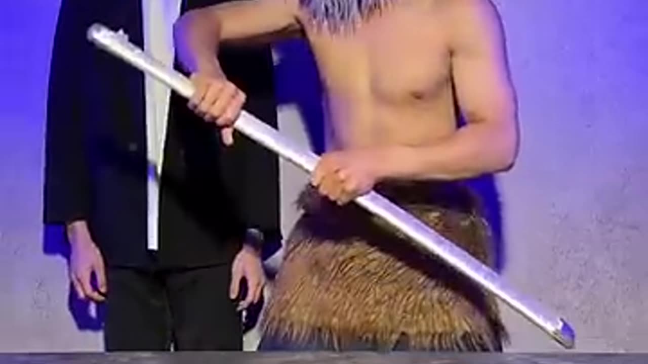 ISSEI funny video😂😂😂 with inosike