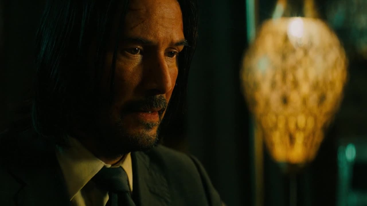 John wick chapter 3 - 2019 bluray