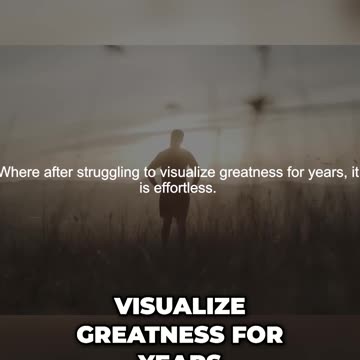 Achieving Greatness: The Path to Pliability and Leveling Up