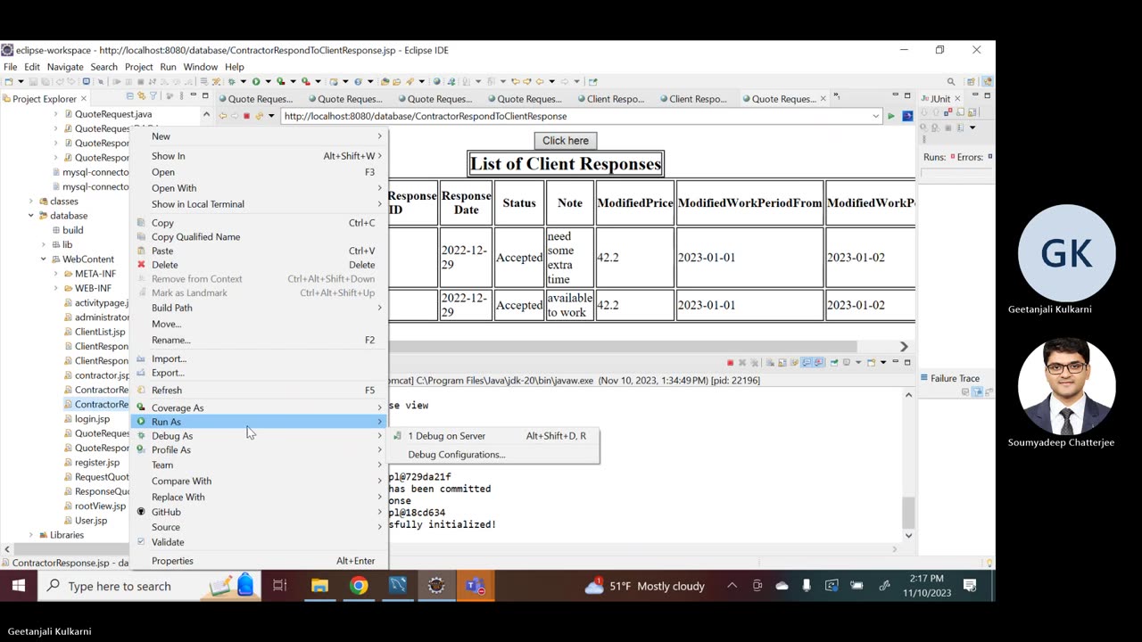 DatabaseManagementSystems-I