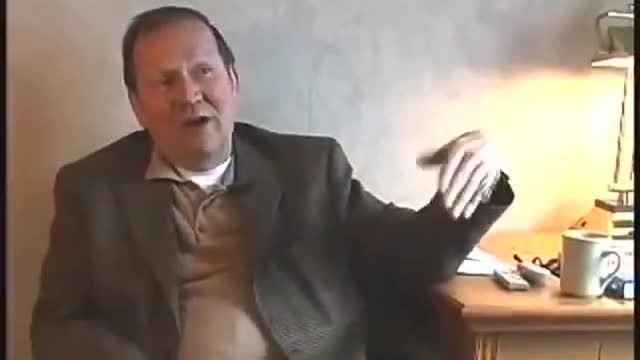 Former Illuminati Insider George Green Interview PART 2