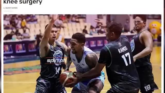 Jason Perkins HINDI MAGLALARO sa PHOENIX! _ James Yap Balik ENSAYO NA!