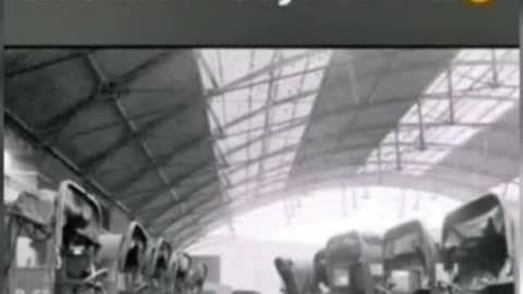 Oggetti reinventati nella storia