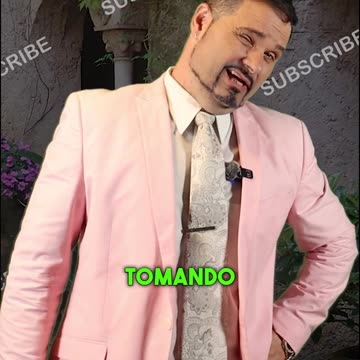 ¡Gestos con las manos italianos! Éste significa "Tienes que estar bromeando".