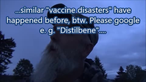 Thulean Perspective - "Anti-Vaxxers are IDIOTS!"