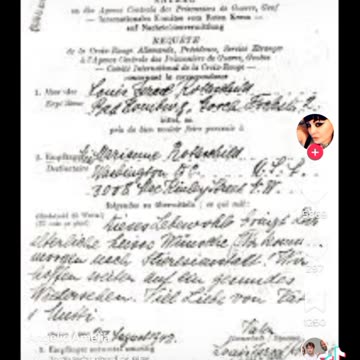 klaus swab a rotchild család rokona