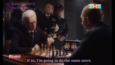 Guys, it's MUST-WATCH!!! Comedy...