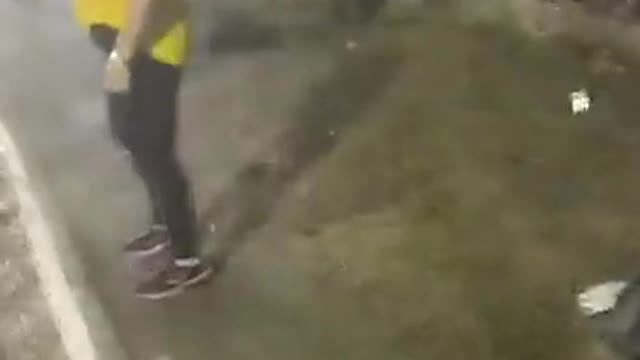 Maceio AL Brasil, é de arrepiar essa determinação