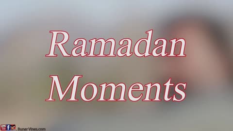 Ramzan Moments -Funny